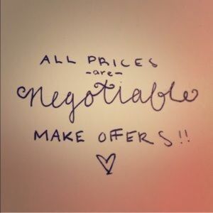 Bundle up and make an Offer.